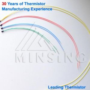 Ntc Temperature Sensor Thermistor for Auto-Seat-Heating with