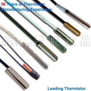 Photovoltaic System Ntc Temperature Sensor