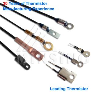 Surface-Mounted Lug Ntc Temperature Sensor
