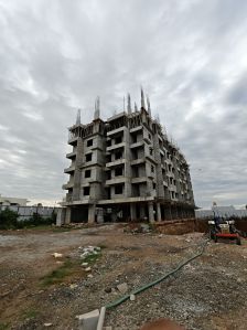 Apartment Development