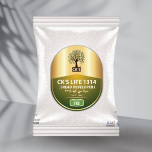 Cks Life 1314 Food Additives