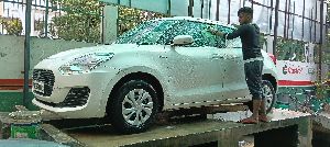 Car Cleaning Service