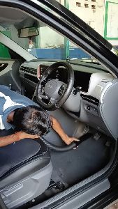 Car Interior Cleaning Services