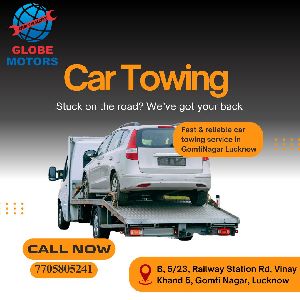 Car Towing Service