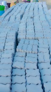 Zigzag Paver Blocks/80mm