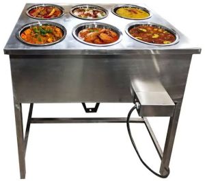 Bain Marie
