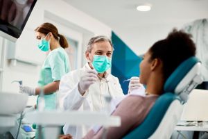 General Dentistry Courses