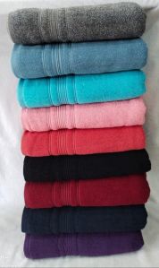 Essential+ Bath Towel