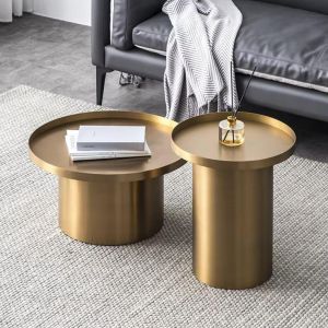 Metal Crafted Furniture