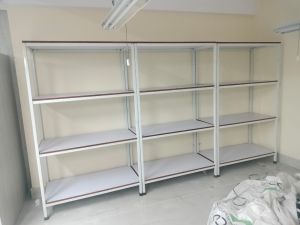 Storage Racks