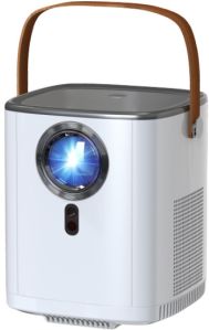 Widely Customized h1 Portable Projector