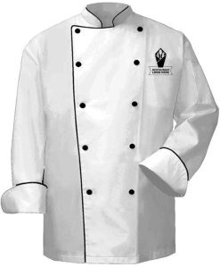 Chef Coat