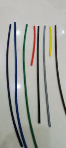 Acrylic Coated Fiberglass Sleeve