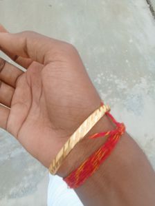 Gold Kada