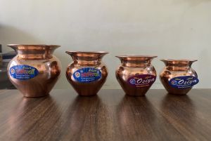 Copper Gadvi Lota