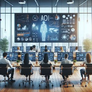 AI Driven SEO Services