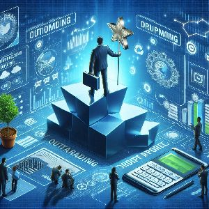 performance marketing services