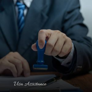 Visa Assistance
