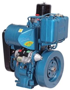 10 HP Electric Motor Starter