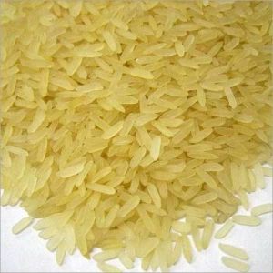 PR 11 Golden Basmati Rice