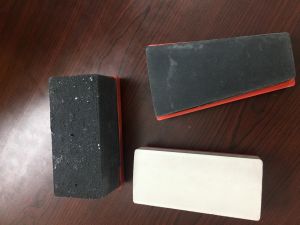 Resin Bond Abrasive Set