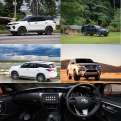 Car Rentals Services