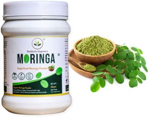 moringa powder