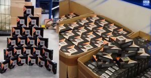 60HZ AMD Ryzen 9 9th Generation Processor for Computer Use