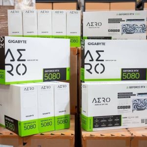 Msi Geforce Rtx 5080 16GB Gaming Trio White GDDR7 Gaming Graphics Card