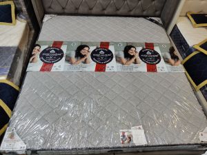 Sleep Culture Mattress