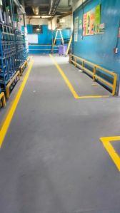 Industrial Stripping Services