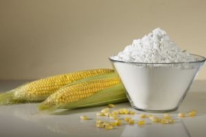 Organic Maize Starch, Color : White for Making Popcorn