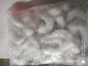 Frozen Shrimps