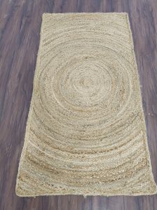 Jute Rug