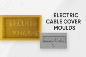 Electric Cable Cover Moulds
