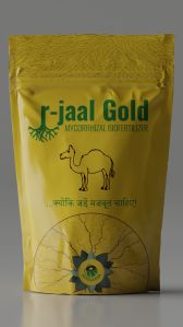 r-jaal Gold Mycorrhizal Bio Fertilizer, Brand Name : MITRASENA