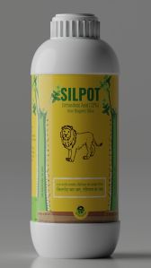 Silpot (Orthosilicic Acid 18%)