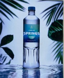 Alkaline Drinking Water