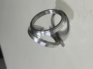 925 Sterling Silver Ring