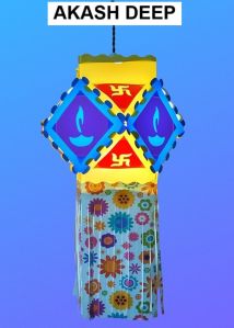 Diwali Kandil Lantern