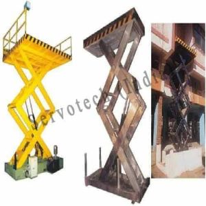 Goods Lift