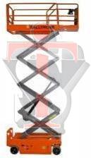 Scissor Lift