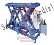 Tandem Lift