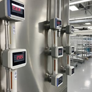 Ref Descptn Temperature Sensors