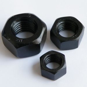ASTM A194 Nut