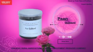 Paan Gulkand