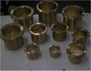 Track Roller Bushing