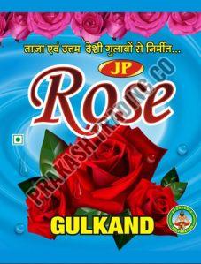 Rose Gulkand JP Brand Mouth Freshener Mukhwas