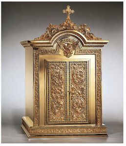 Tabernacle