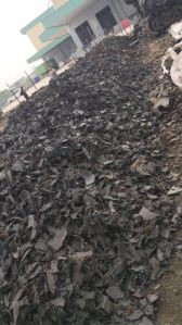 Rubber Tyre Shredded Scrap